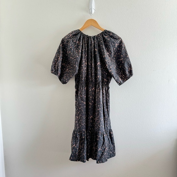 Rails Khloe Savannah Dress Size Large - Picture 7 of 14